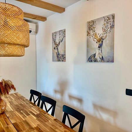 Vila Milan Bled Dış mekan fotoğraf