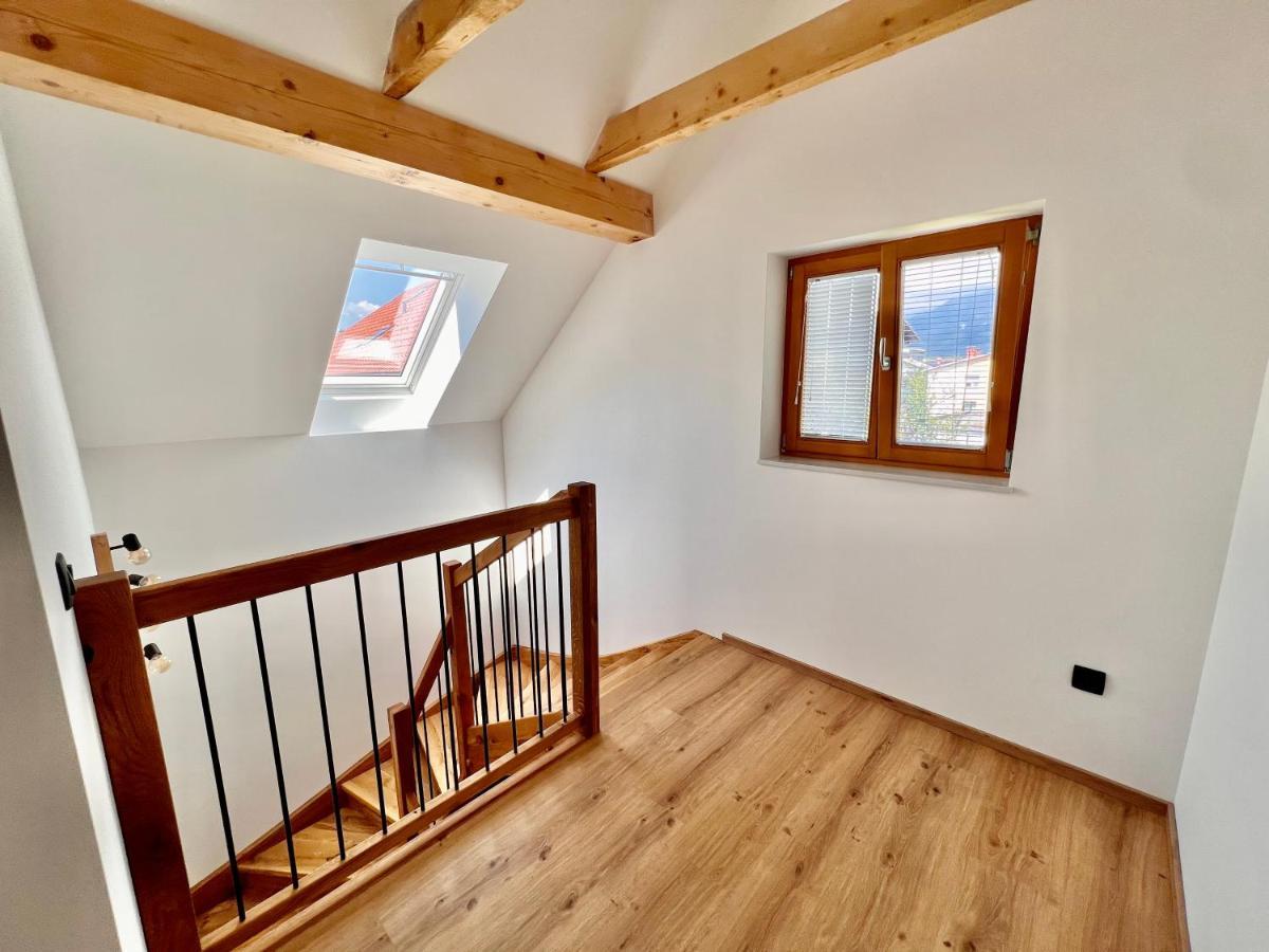 Vila Milan Bled Dış mekan fotoğraf