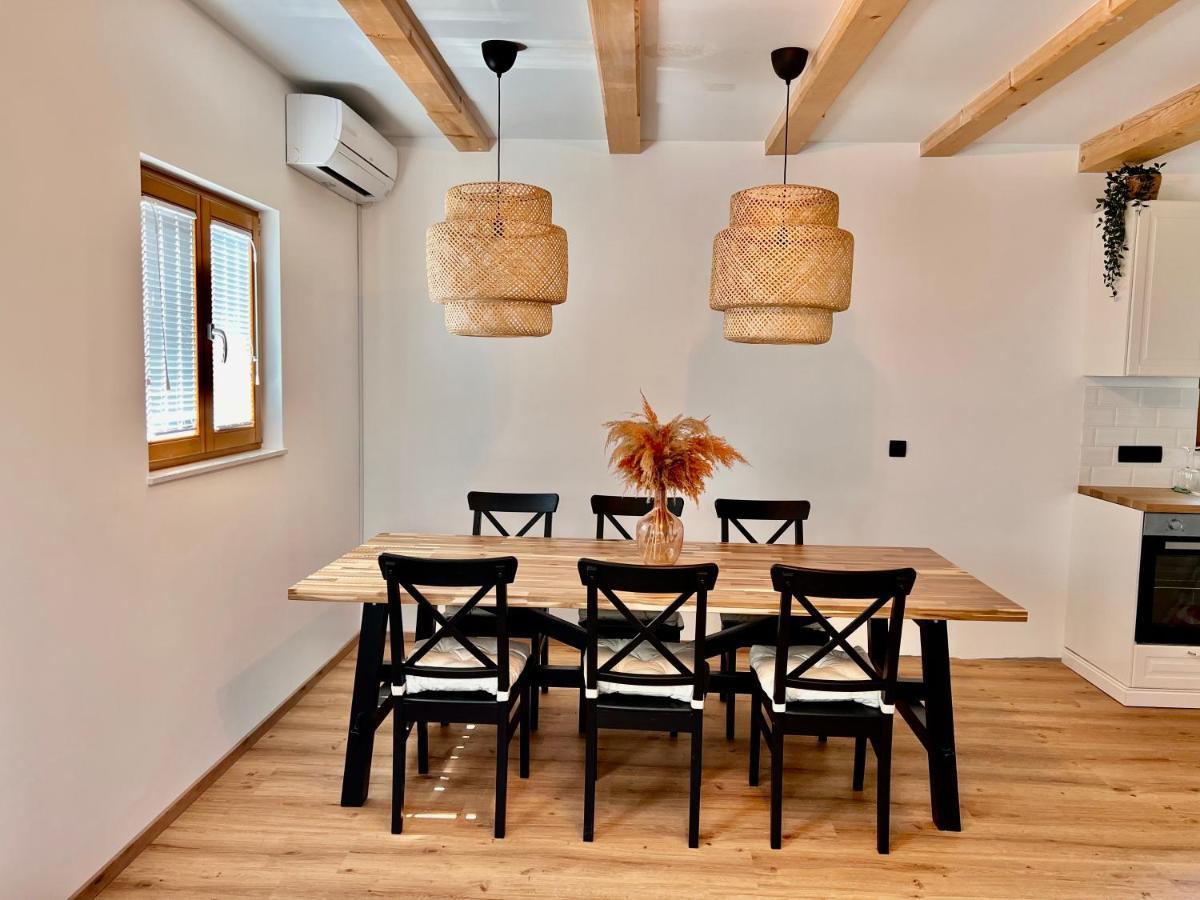 Vila Milan Bled Dış mekan fotoğraf