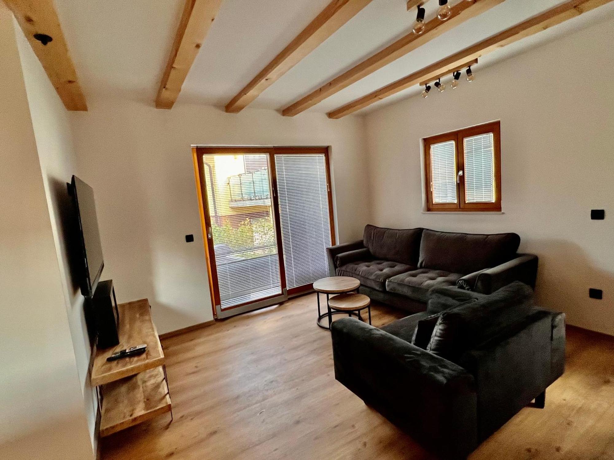 Vila Milan Bled Dış mekan fotoğraf
