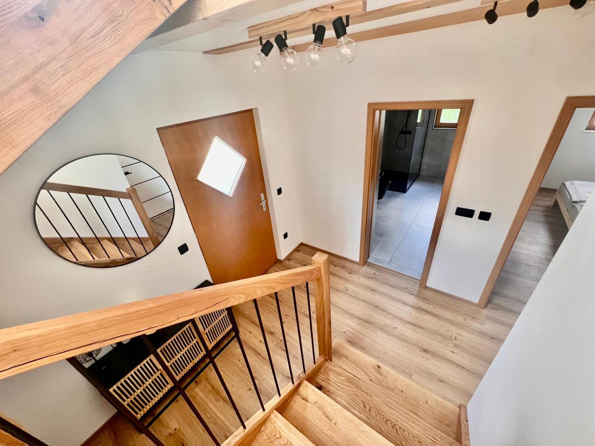 Vila Milan Bled Dış mekan fotoğraf