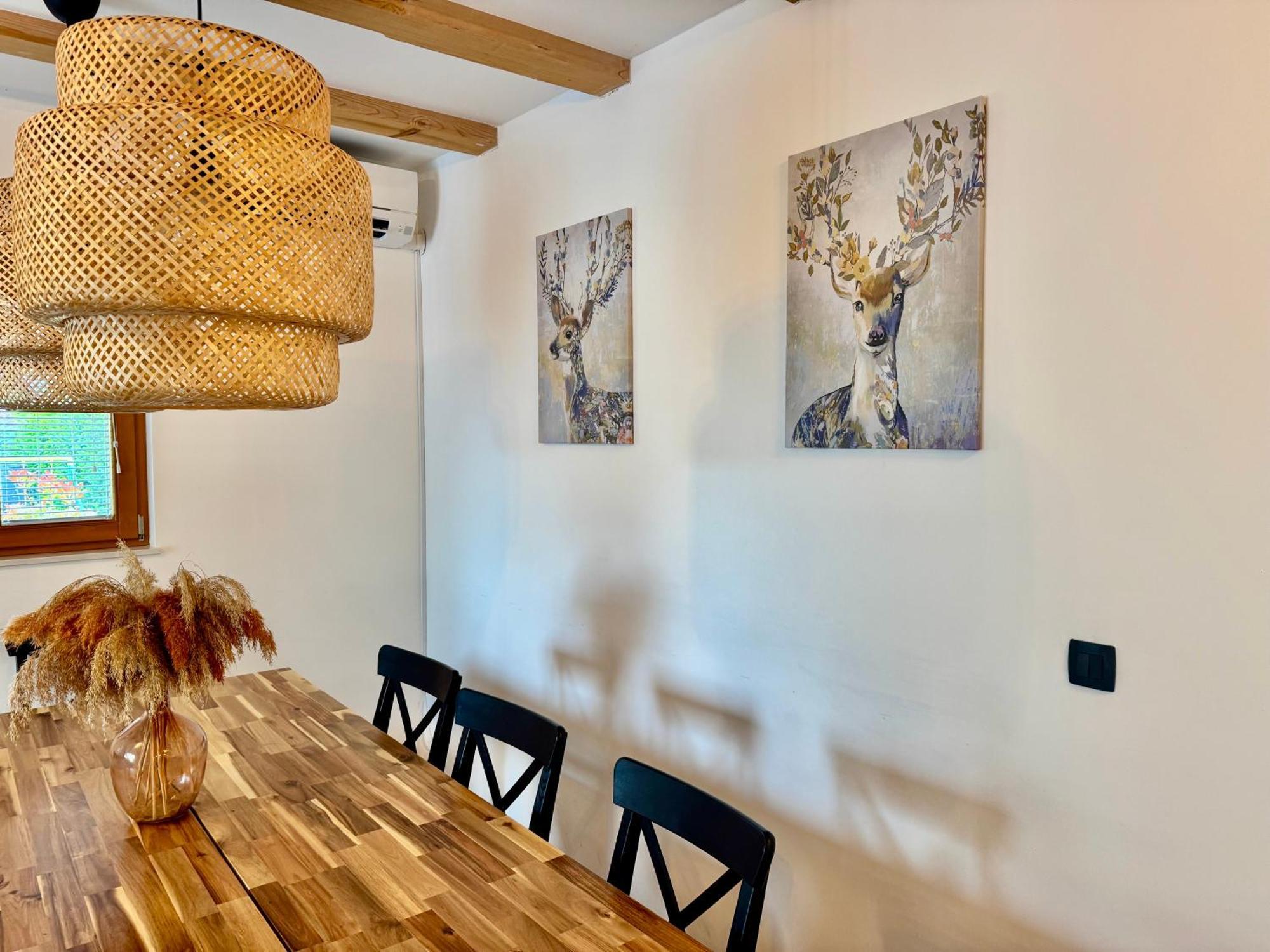 Vila Milan Bled Dış mekan fotoğraf