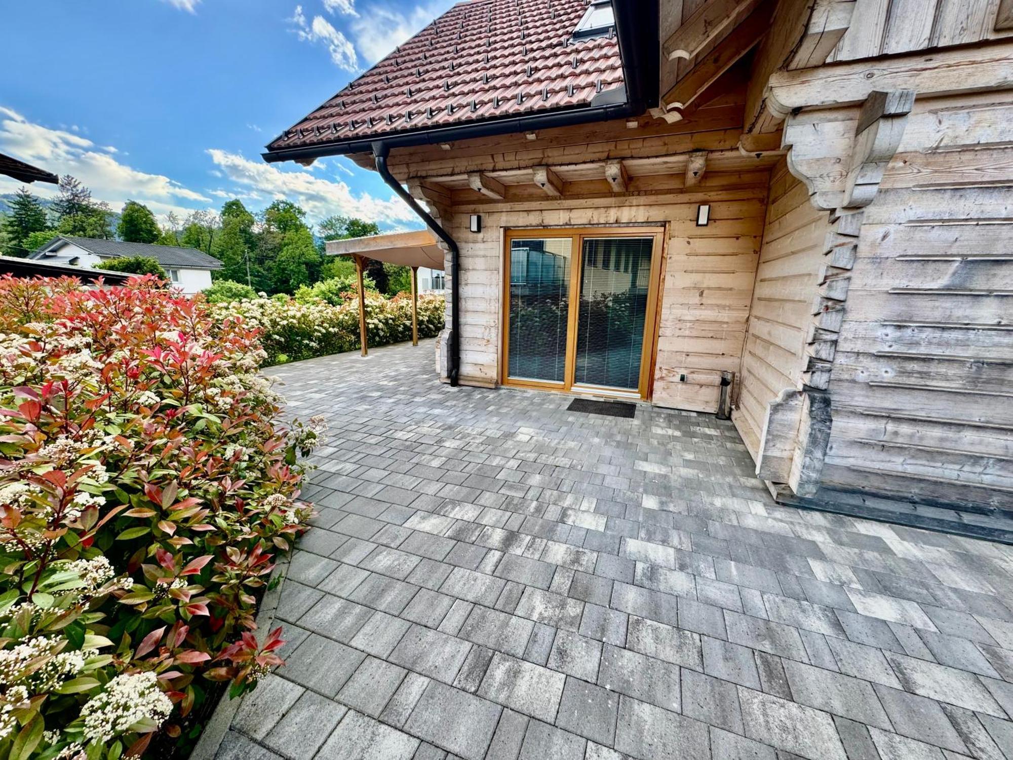 Vila Milan Bled Dış mekan fotoğraf