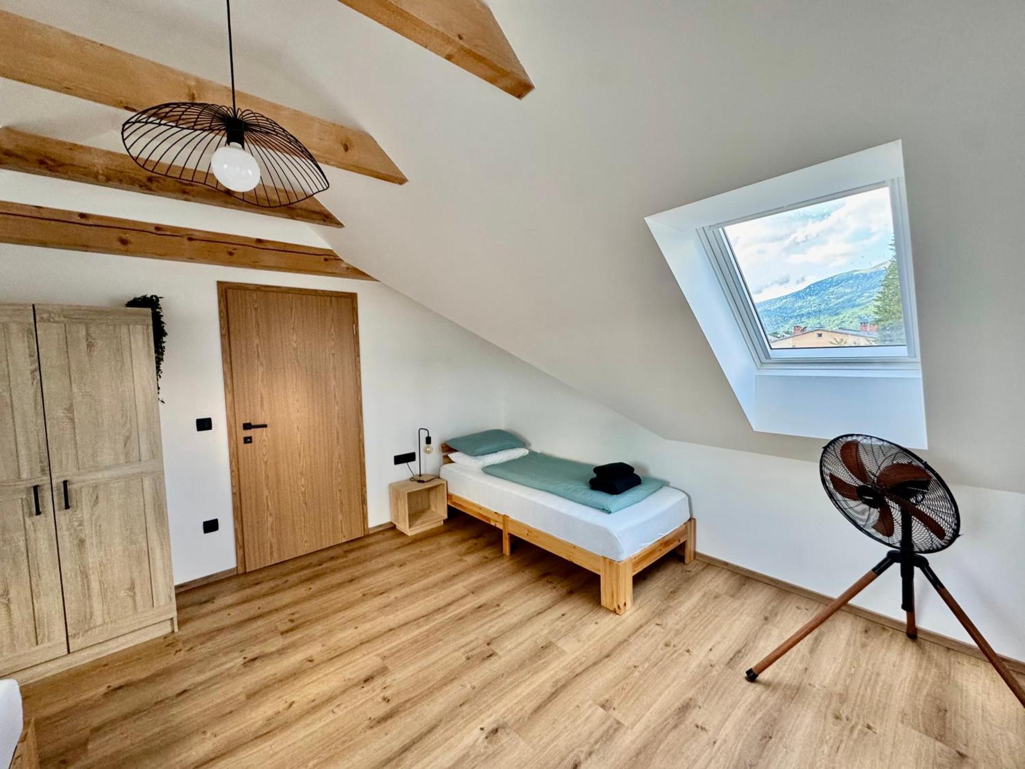 Vila Milan Bled Dış mekan fotoğraf
