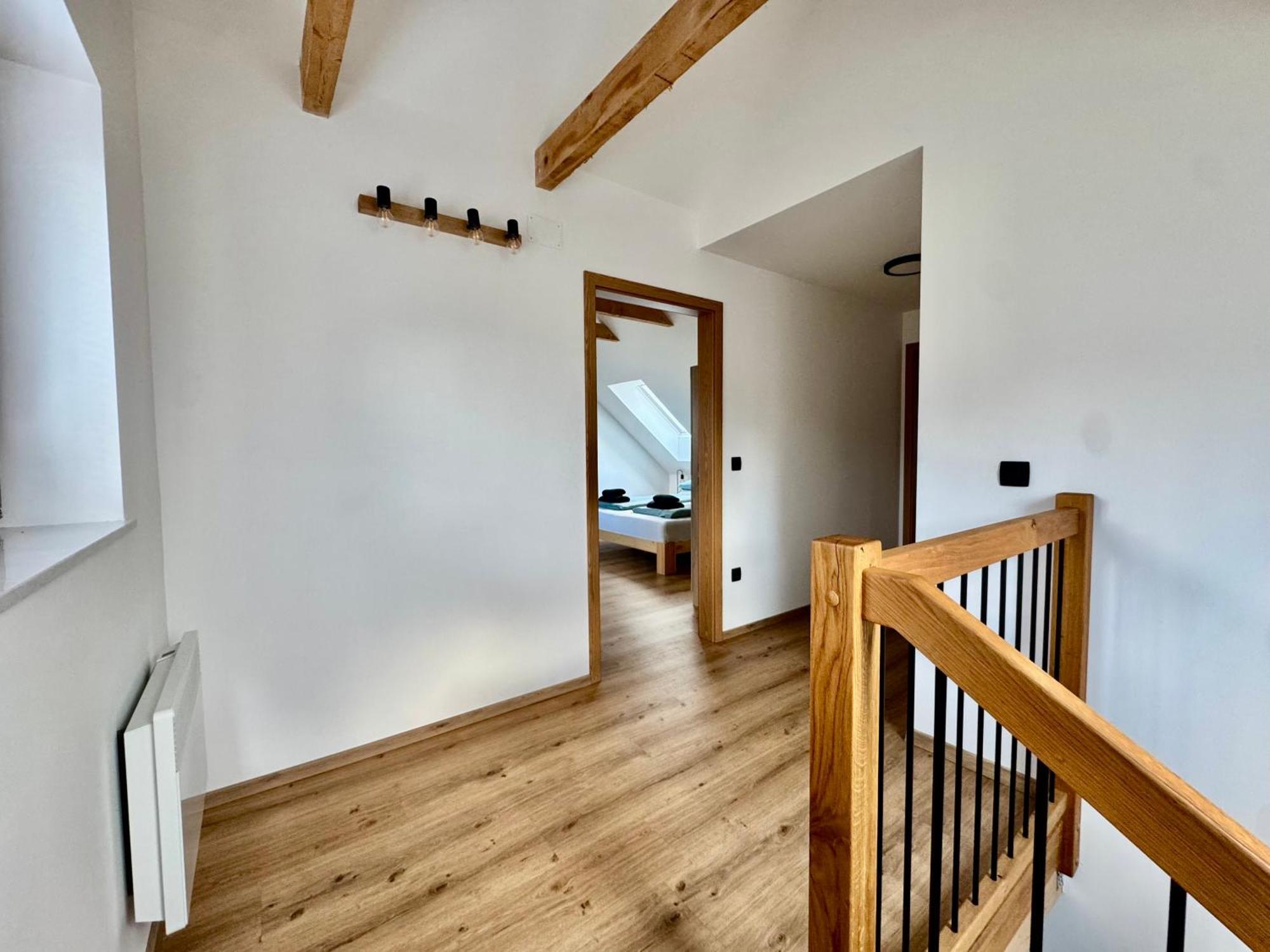 Vila Milan Bled Dış mekan fotoğraf