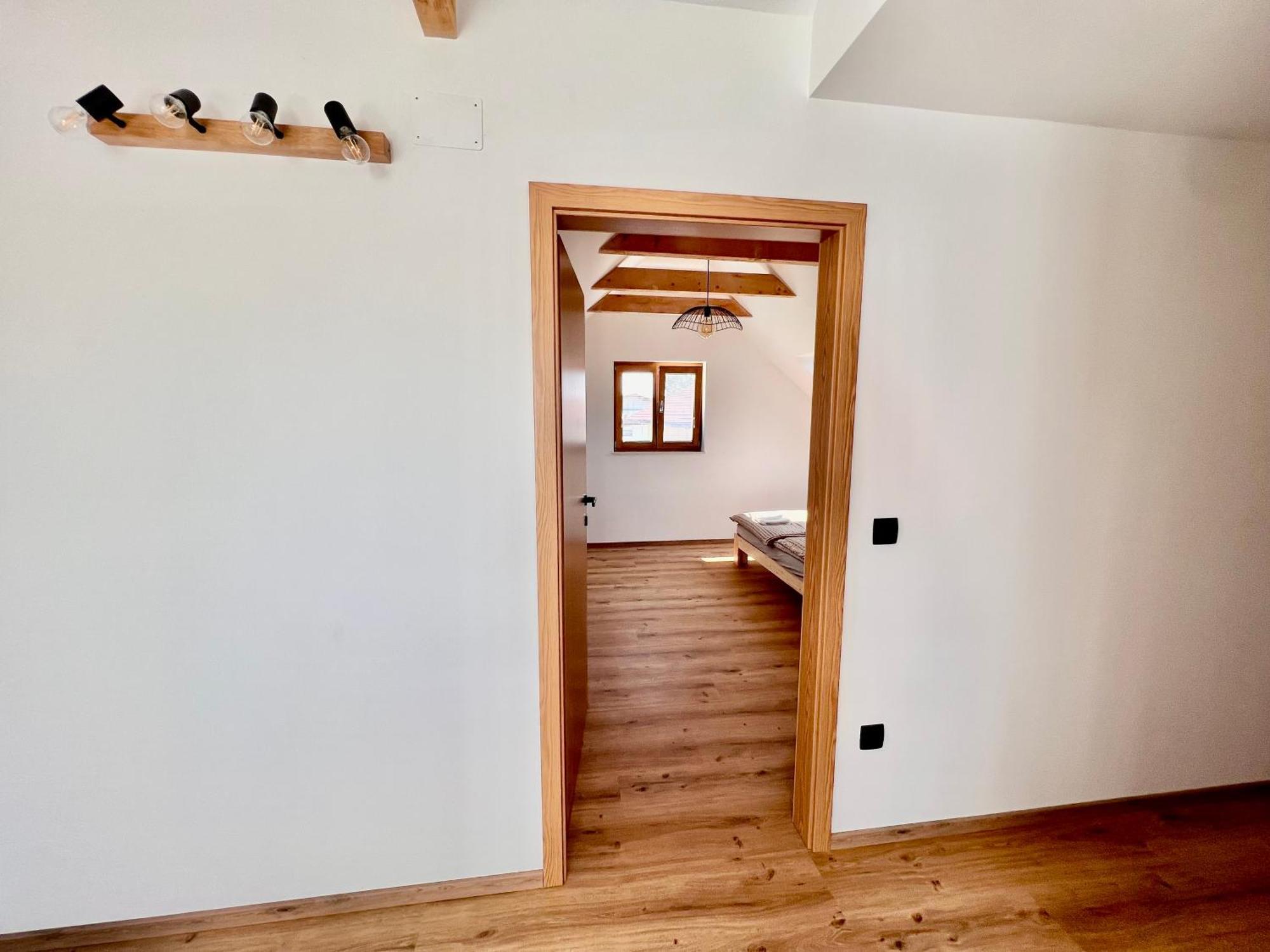 Vila Milan Bled Dış mekan fotoğraf