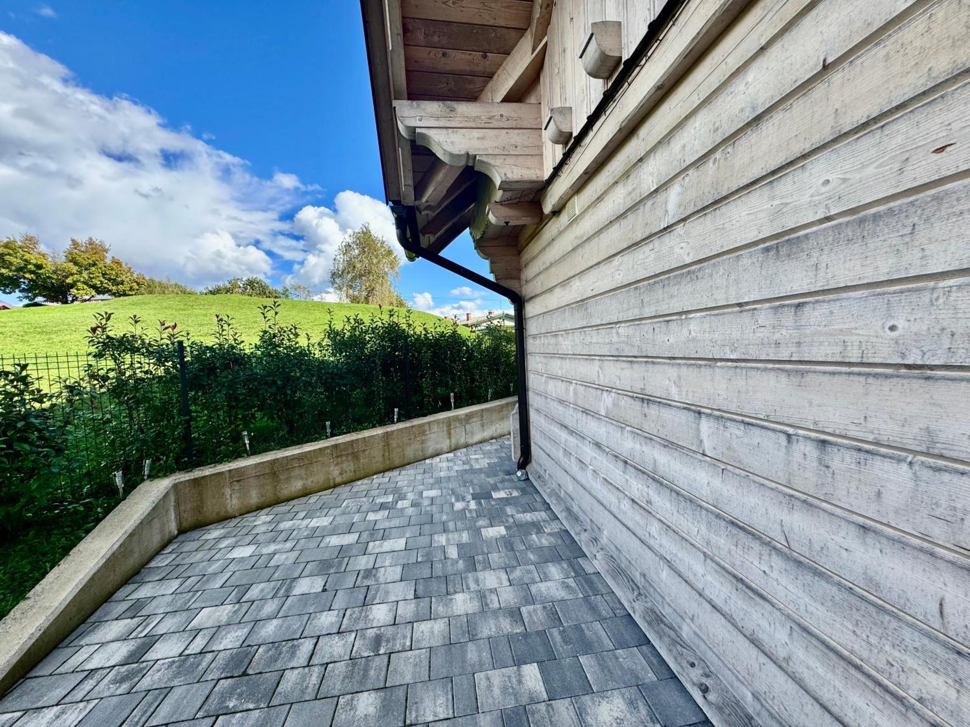Vila Milan Bled Dış mekan fotoğraf